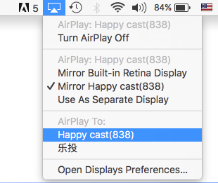 Happycast App For Mac